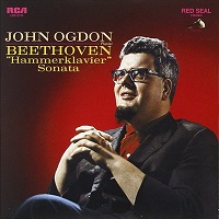 RCA : Ogdon - Beethoven Sonata No. 29