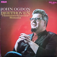 �RCA : Ogdon - Beethoven Sonata No. 29