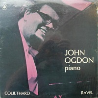  Radio Canada International : Ogdon - Ravel, Coulthard