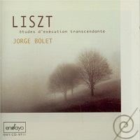 Ensayo : Bolet - Liszt Transcendental Etudes