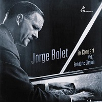 �Marston : Bolet - Chopin Works 