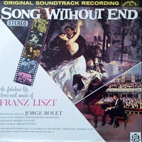 Colpix : Bolet - A Song without an End Soundtrack