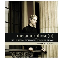�Claves : Moog - Metamorphose(n)