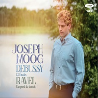 Onyx : Moog - Debussy, Ravel
