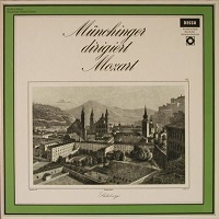 Decca : Katchen - Mozart Concertos 20 & 25