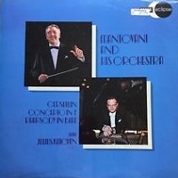 �Decca : Katchen - Gershwin Concerto, Rhapsody in Blue