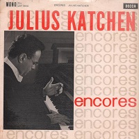 Decca : Katchen - Encores