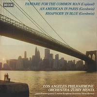 �Decca : Katchen - Gershwin Rhapsody in Blue