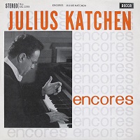 �Decca : Katchen - Encores