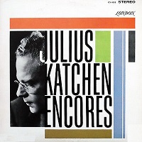�London Stereo : Katchen - Encores