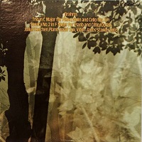 �London Stereo : Katchen - Brahms Piano Trio No. 2, Cello Sonata No. 2