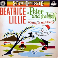 �London Stereophonic : Saint-Saens - Carnival of Animals