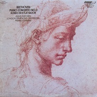 �London Treasury : Katchen - Beethoven Concerto No. 3, Rondo