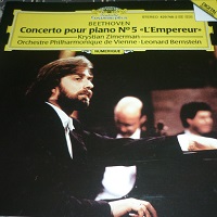 Deutsche Grammophon Digital : Zimerman - Beethoven Concerto No. 5