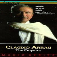 EuroArts : Arrau - Beethoven Concerto No. 5