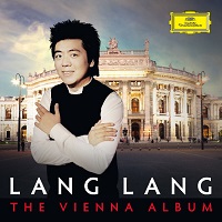 Deutsche Grammophon : Eschenbach - The Vienna Album