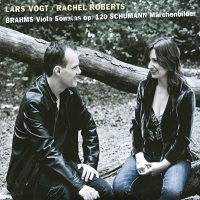 �Avi : Vogt - Brahms, Schumann