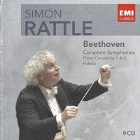 �EMI Classics : Vogt - Beethoven Concertos 1 & 2