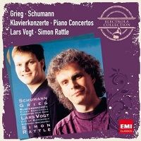  EMI Classics : Vogt - Schumann, Grieg