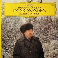 �Deutsche Grammophon Prestige : Berman - Chopin Polonaises