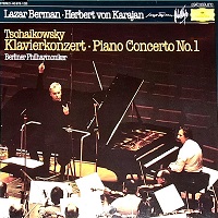�Deutsche Grammophon Signature : Berman - Tchaikovsky Concerto No. 1