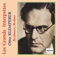 �Tahra : Fleisher - Beethoven Concerto No. 4