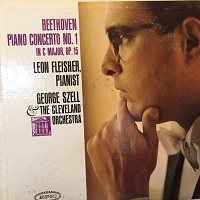 Epic : Fleisher - Beethoven Concerto No. 1