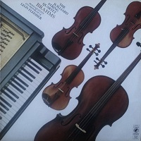  Odyssey : Fleisher - Brahms Quintet