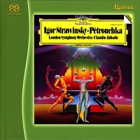 Esoteric : Howard - Stravinsky Petruskha