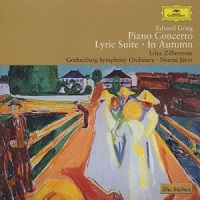 �Deutsche Grammophon Japan The Meiban : Zilberstein - Grieg Concerto
