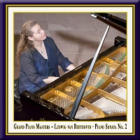 K&K Verlagsansalt : Zilberstein - Beethoven Sonata No. 2
