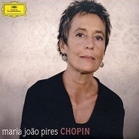 Deutsche Grammophon : Pires - Chopin Works