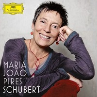 Deutsche Grammophon : Pires - Schubert Sonatas 16 & 21