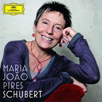 Deutsche Grammophon Japan : Pires - Schubert Sonatas 16 & 21