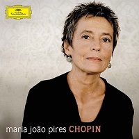 Deutsche Grammophon Japan : Pires - Chopin Sonata No. 3, Mazurkas