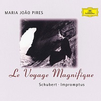 �Deutsche Grammophon Japan : Pires - Schubert Impromptus