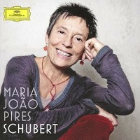 Deutsche Grammophon Japan : Pires - Schubert Sonatas 16 & 21