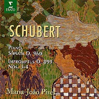 Erato : Pires - Schubert Sonata No. 21, Impromptus