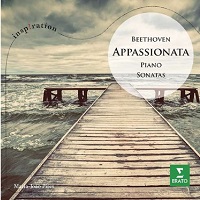 �Erato Inspiration : Pires - Beethoven Sonatas
