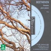 Erato : Pires - Beethoven Sonatas