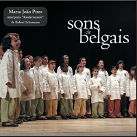 �Universal : Pires - Schumann Kinderszenen