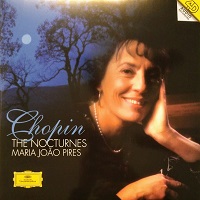 Deutsche Grammophon : Pires - Chopin Nocturnes