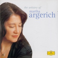 Deutsche Grammophon : Argerich - Artistry of Argerich