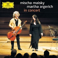 Deutsche Grammophon Japan : Argerich - Prokofiev, Shostakovich