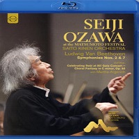 Euroarts Japan : Argerich - Beethoven Choral Fantasy