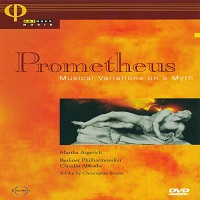 ArtHaus Musik : Argerich - Scriabin Prometheus