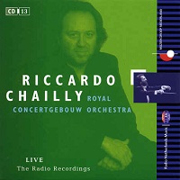 �Radio Netherlands Music : Argerich - Prokofiev Concerto No. 3