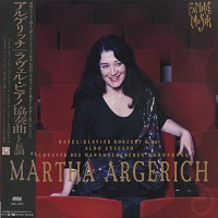 �Sohbi : Argerich - Ravel Concerto