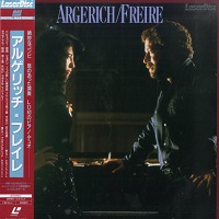 �Pioneer Classics : Argerich - Mozart, Schumann, Rachmaninov