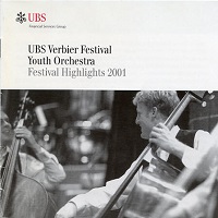 UBS : Argerich - Prokofiev Concerto No. 3